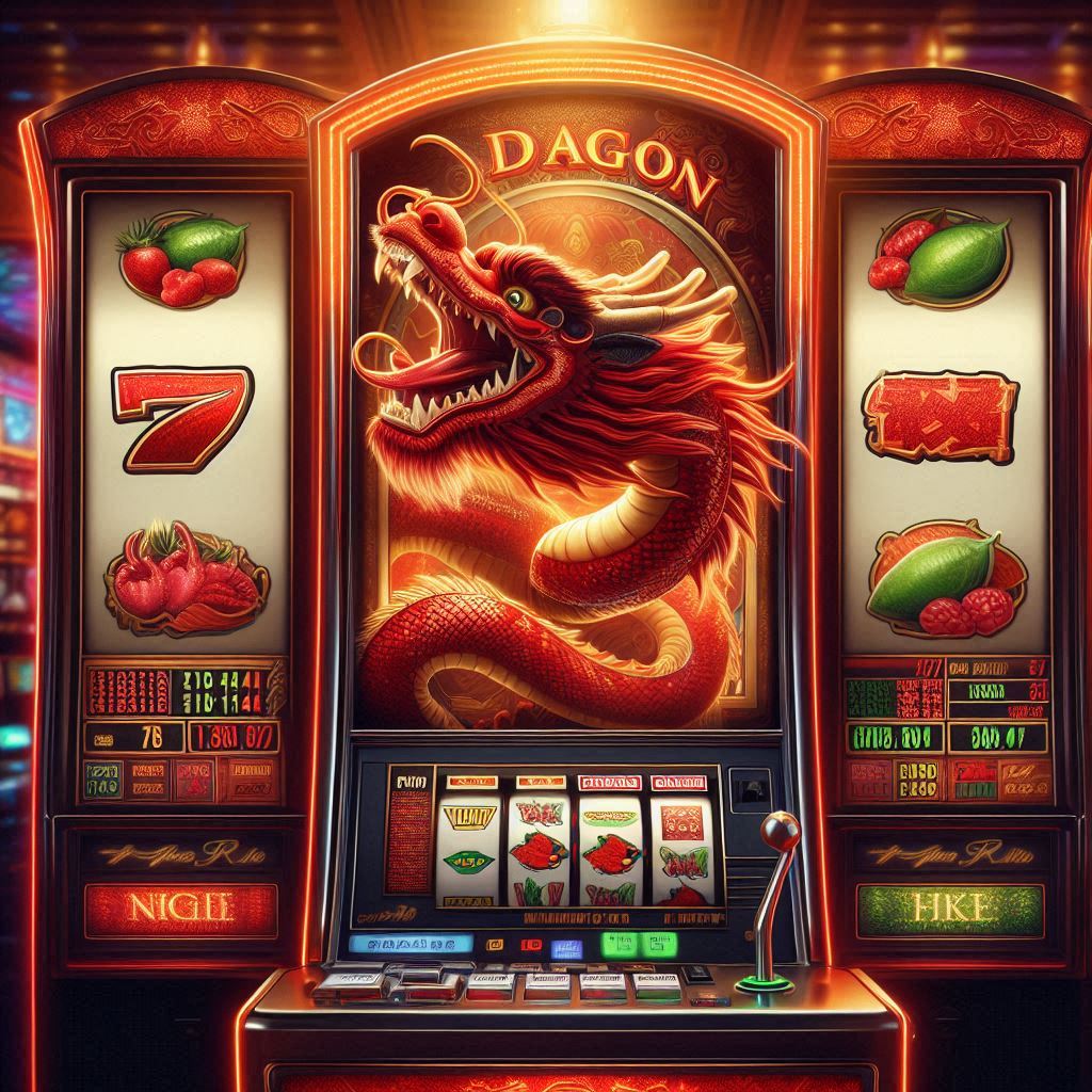 Slot Online